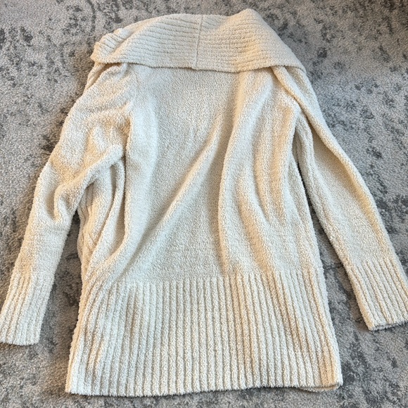 Maurices Cream Cardigan - Picture 3 of 4
